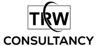 TRW Consultancy Logo